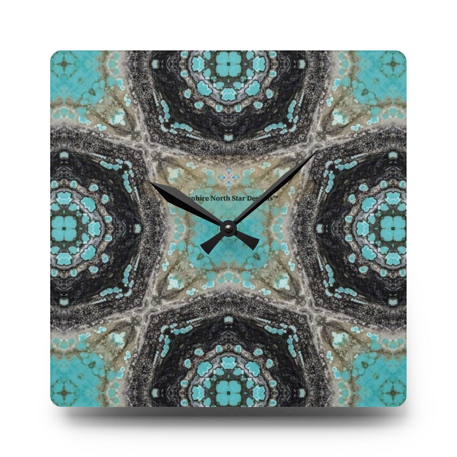 Tayen Wall Clock