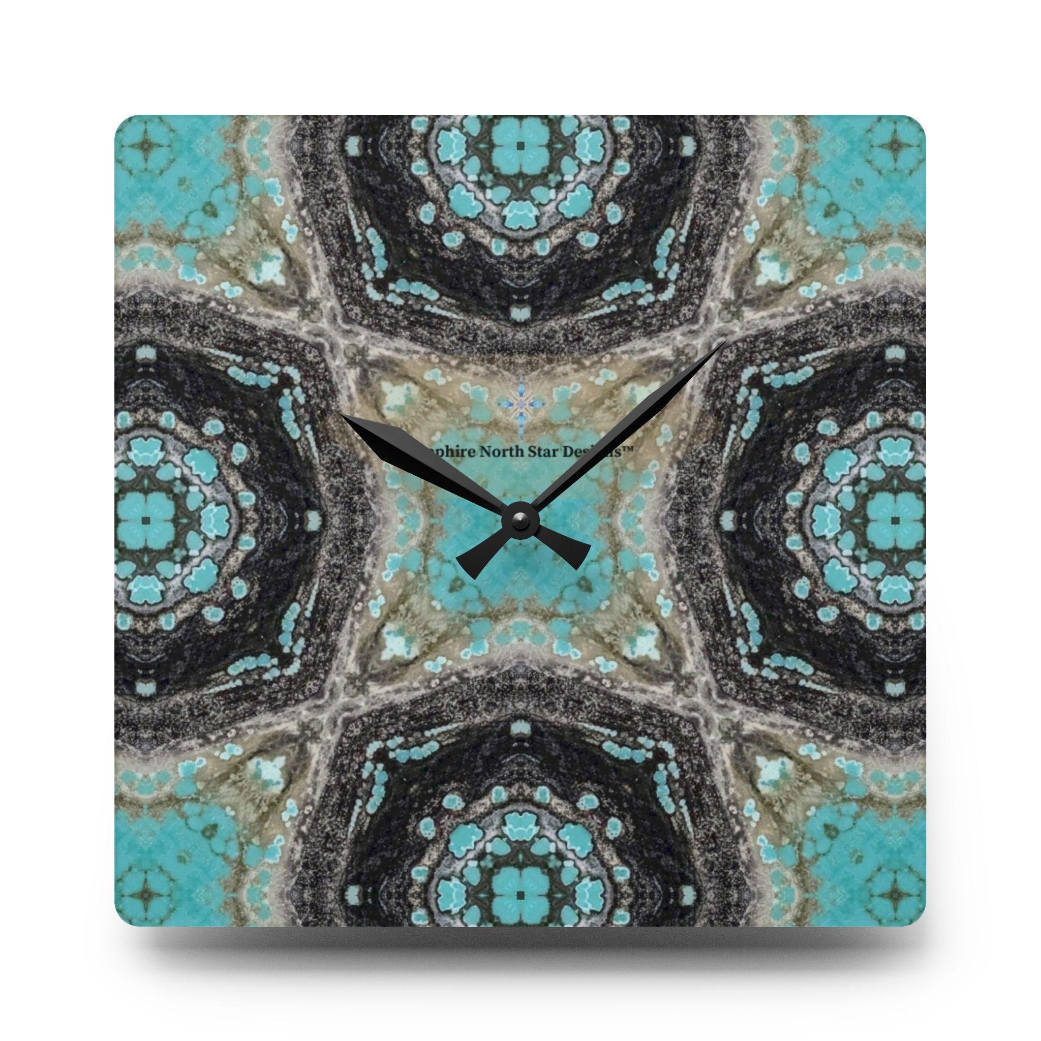 Tayen Wall Clock