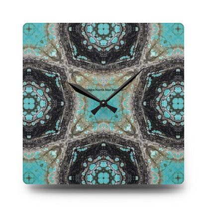 Tayen Wall Clock