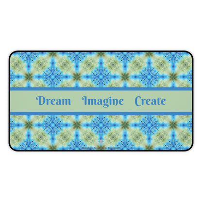 Inspirational Licarayen Desk Mat