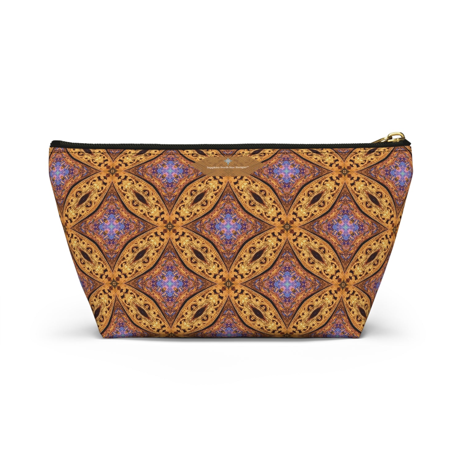 Miski Cosmetic Bag