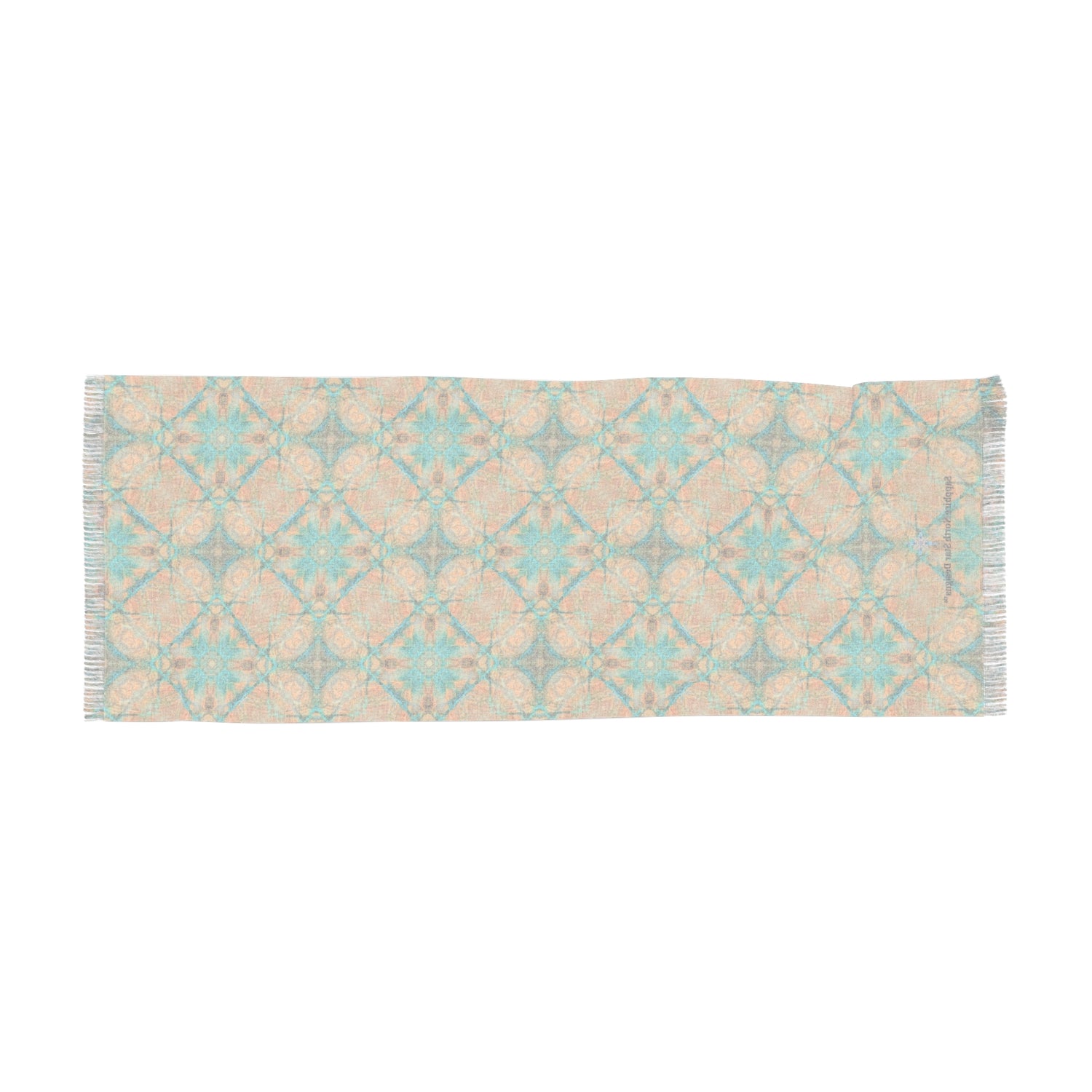 Dakota Scarf