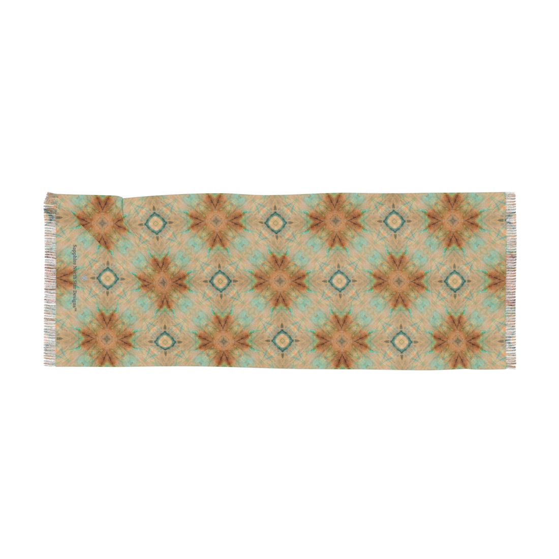Shikoba Scarf