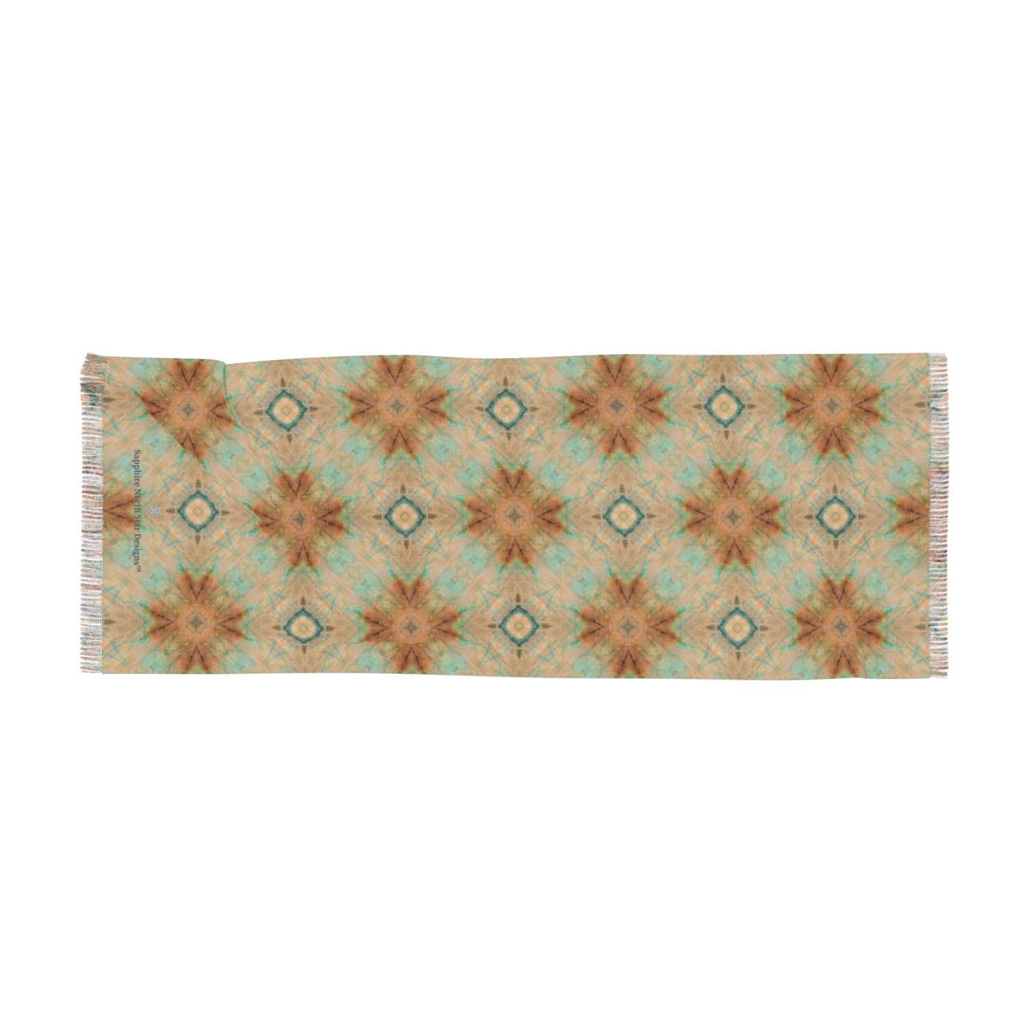 Shikoba Scarf
