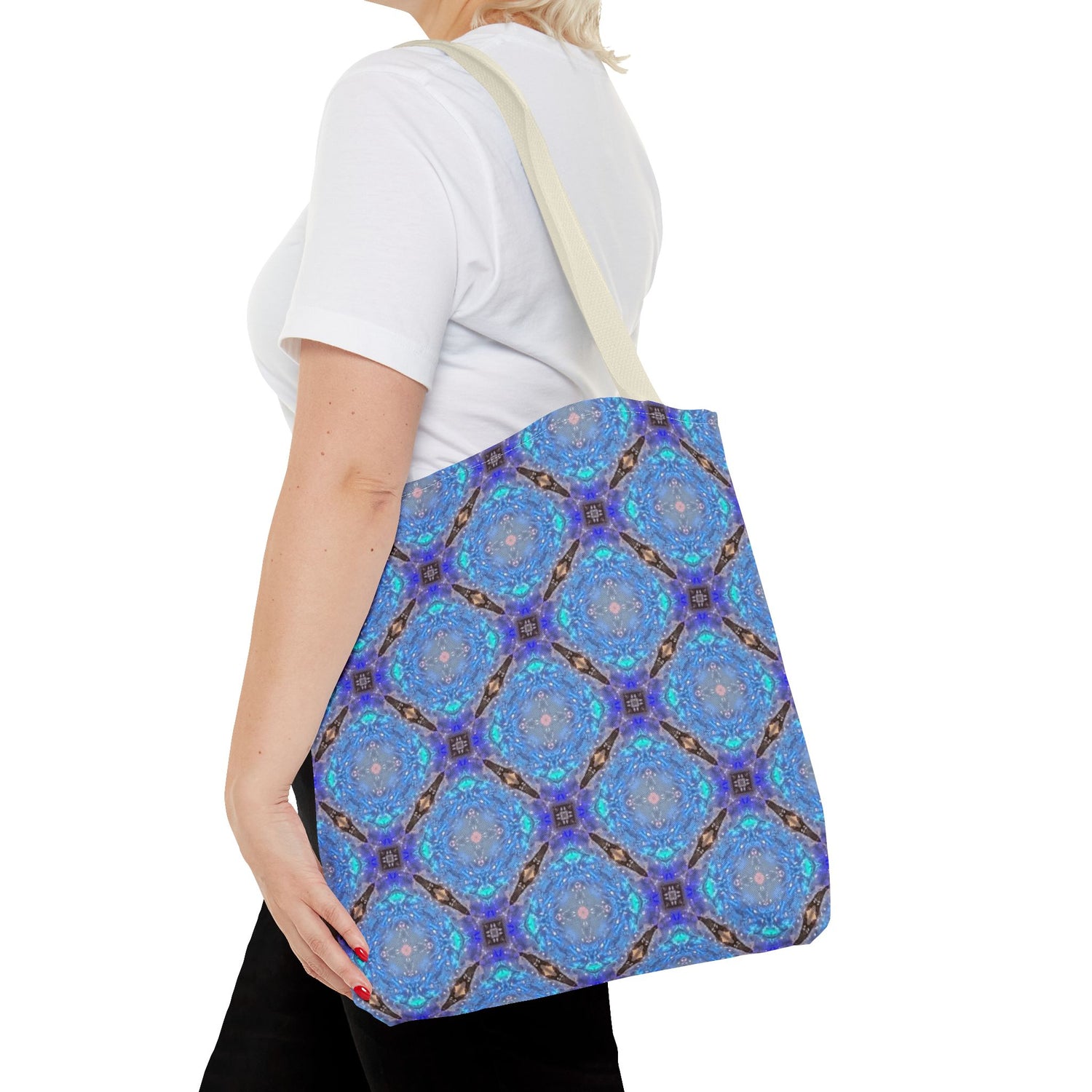 Maybelle Canvas Tote Bag