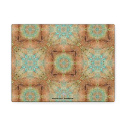 Eyota Canvas Wall Art