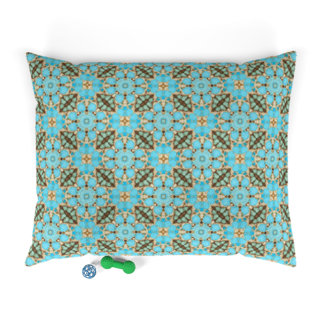 Yareli Pet Bed