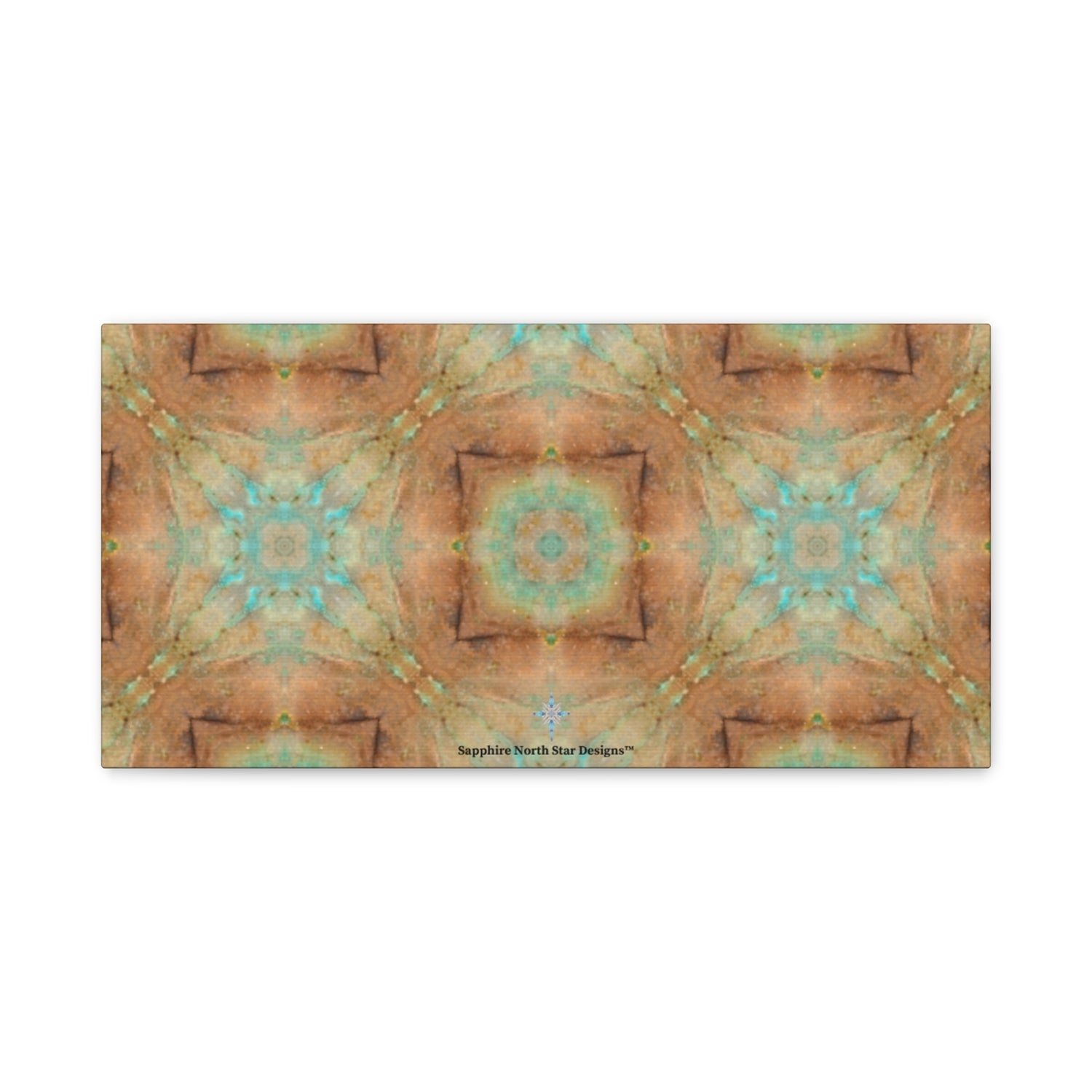 Eyota Canvas Wall Art