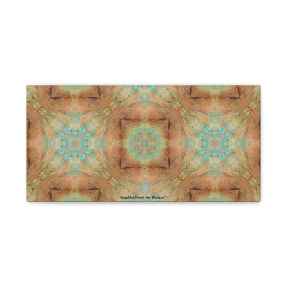 Eyota Canvas Wall Art