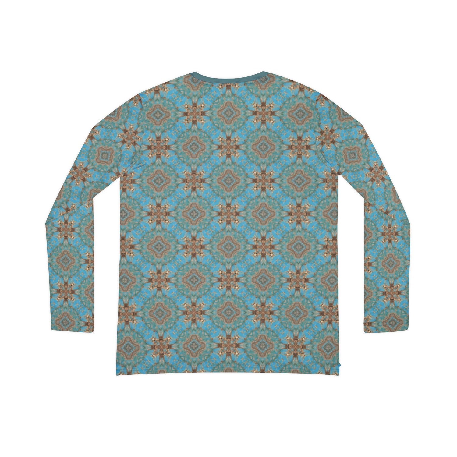 Yatzil Long Sleeve Shirt