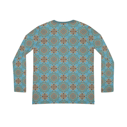 Yatzil Long Sleeve Shirt
