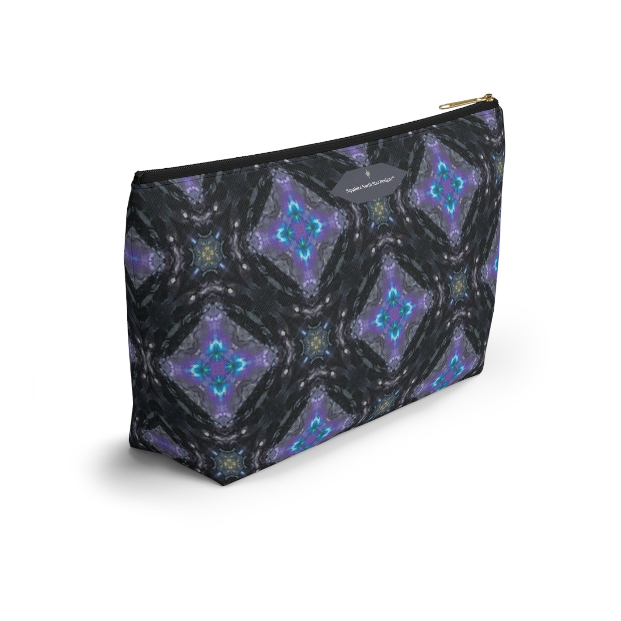 Calfuray Cosmetic Bag