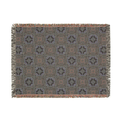 Adoeete Woven Blanket
