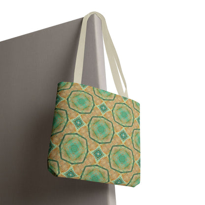 Wapeka Canvas Tote Bag