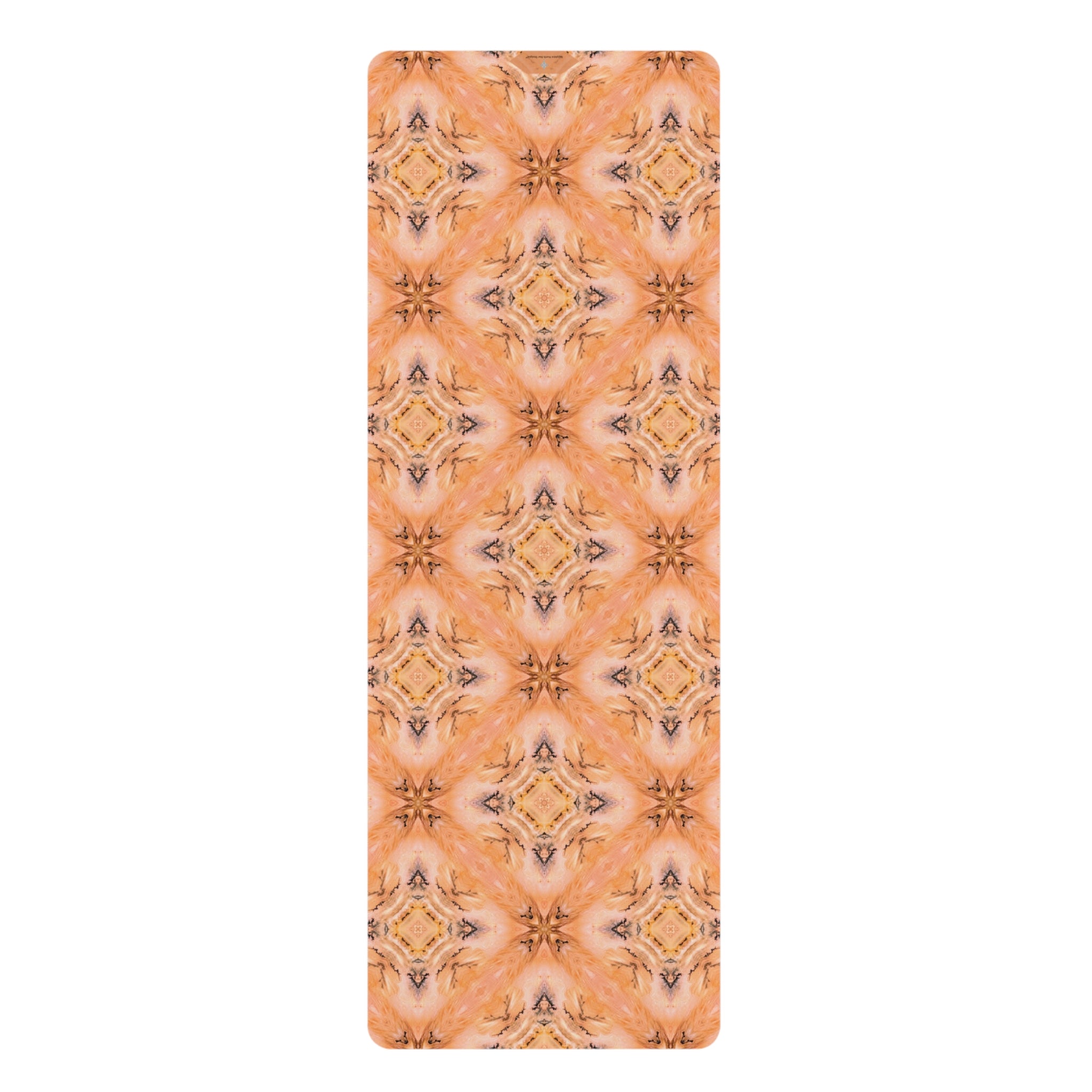 Iracema Yoga Mat