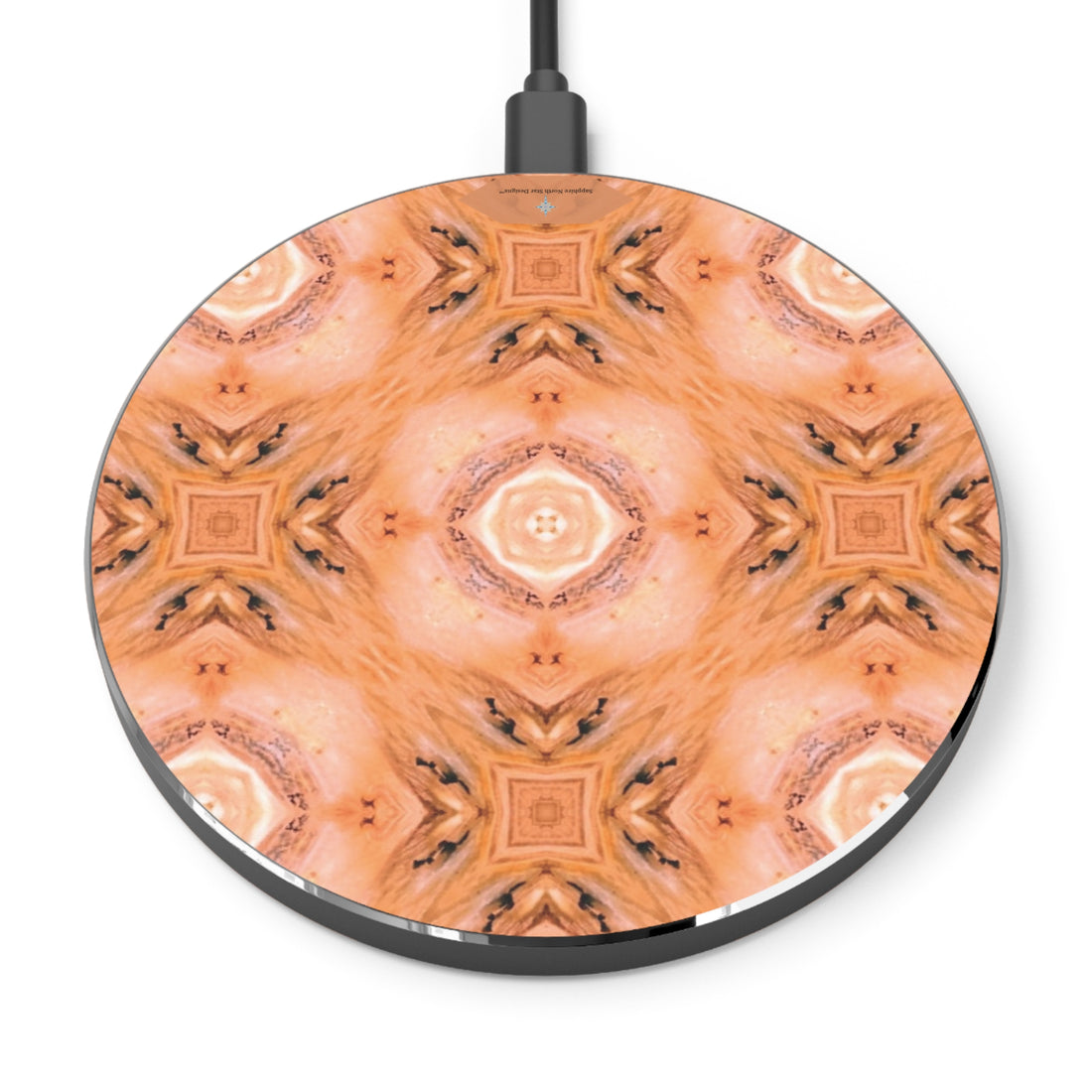 Iracema Wireless Charger