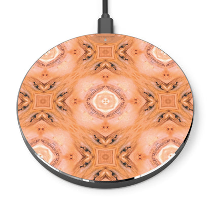 Iracema Wireless Charger