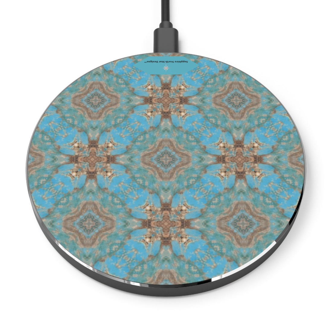 Yatzil Wireless Charger