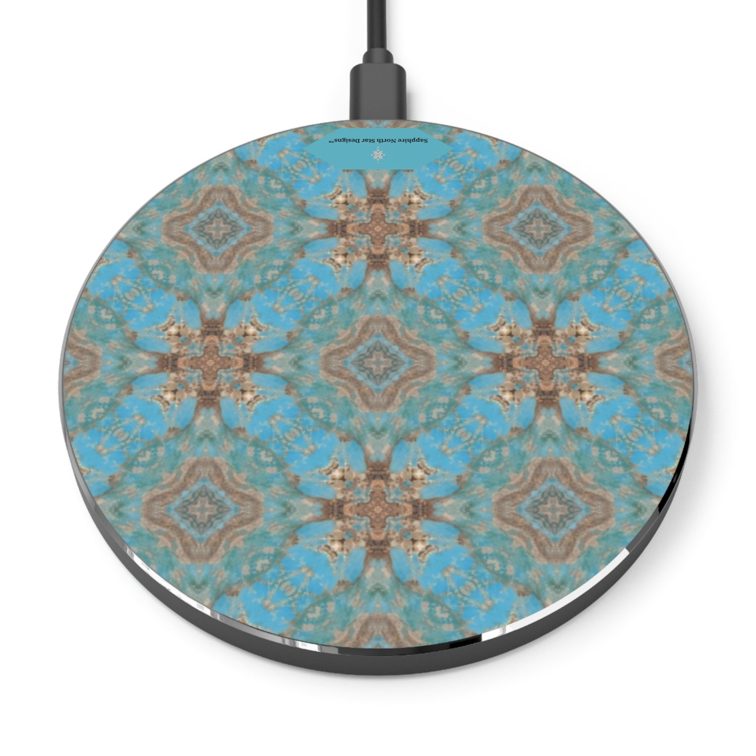 Yatzil Wireless Charger