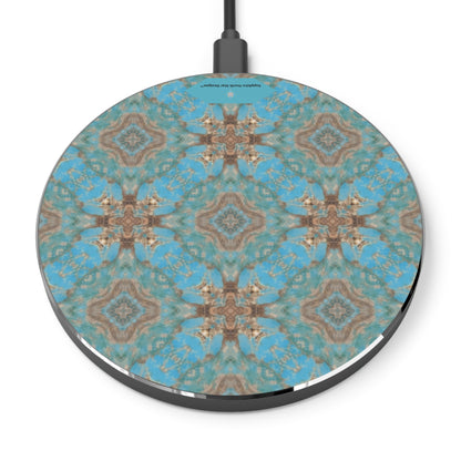 Yatzil Wireless Charger
