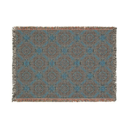 Elan Woven Blanket