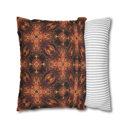 Orenda Square Pillow Case