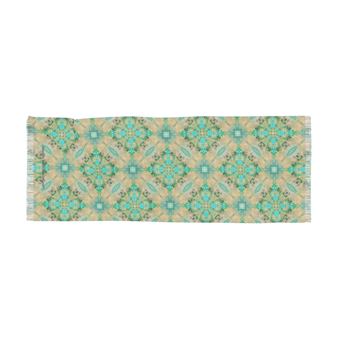 Nitika Scarf