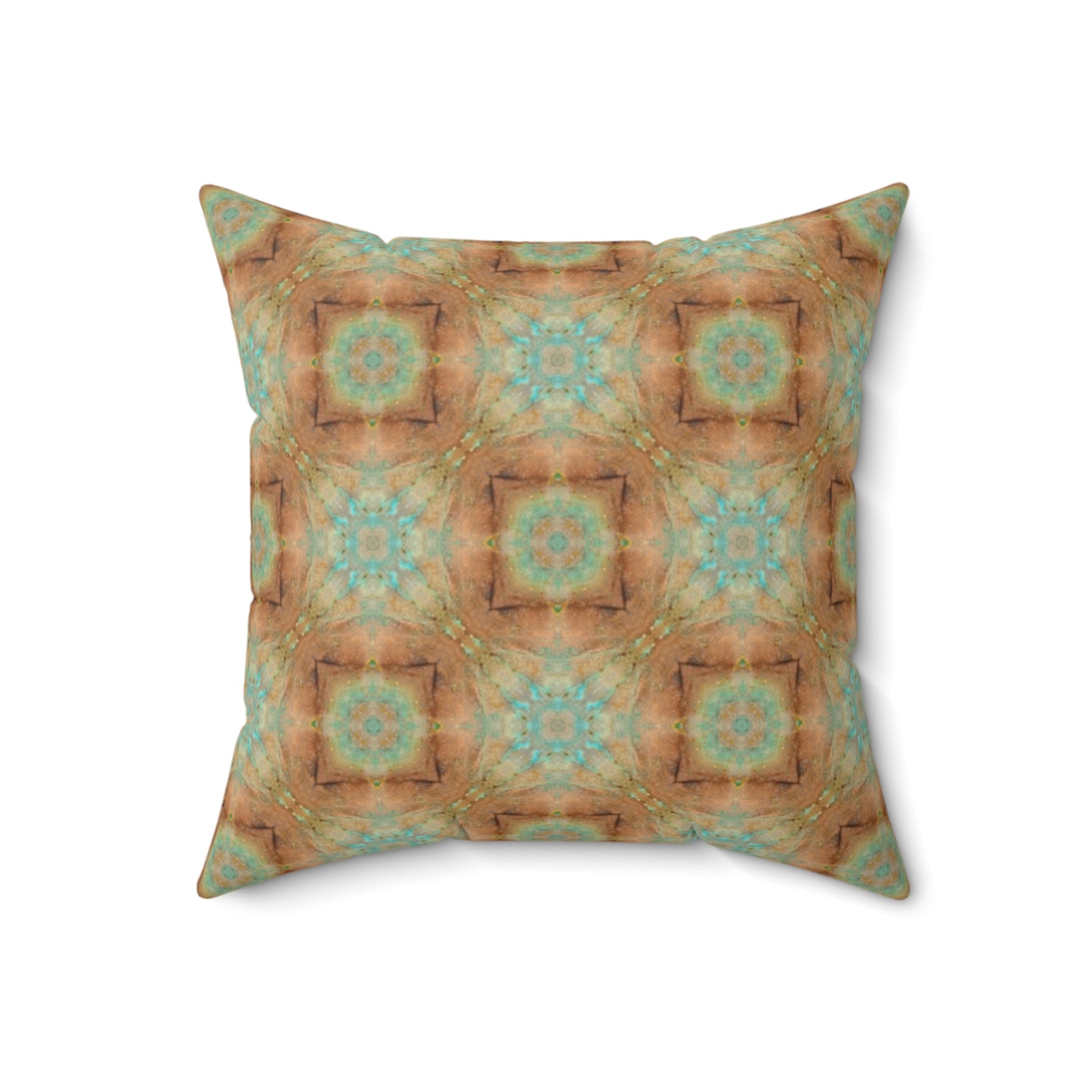 Eyota Square pillow
