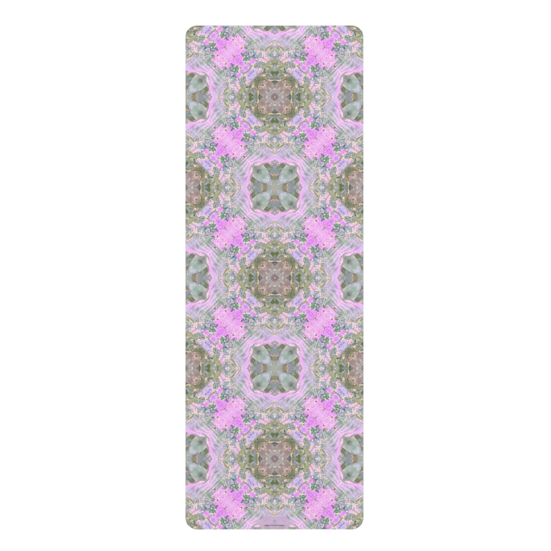 Yolotzin Yoga Mat