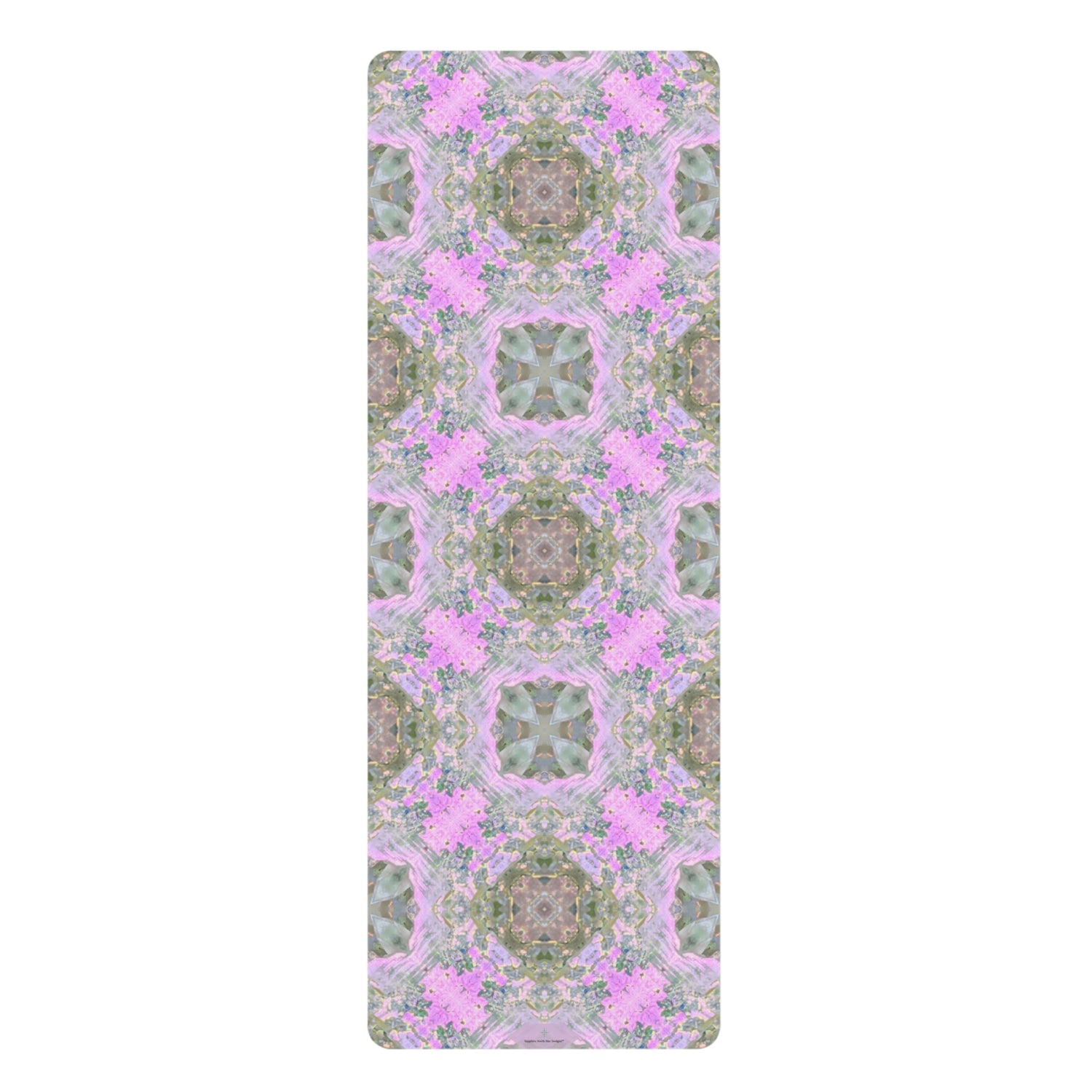 Yolotzin Yoga Mat
