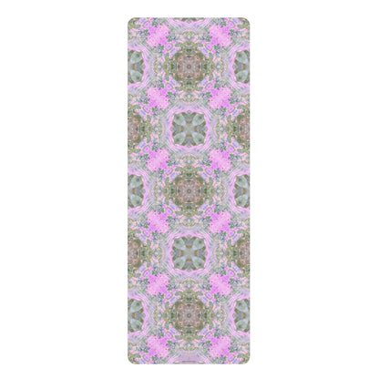 Yolotzin Yoga Mat