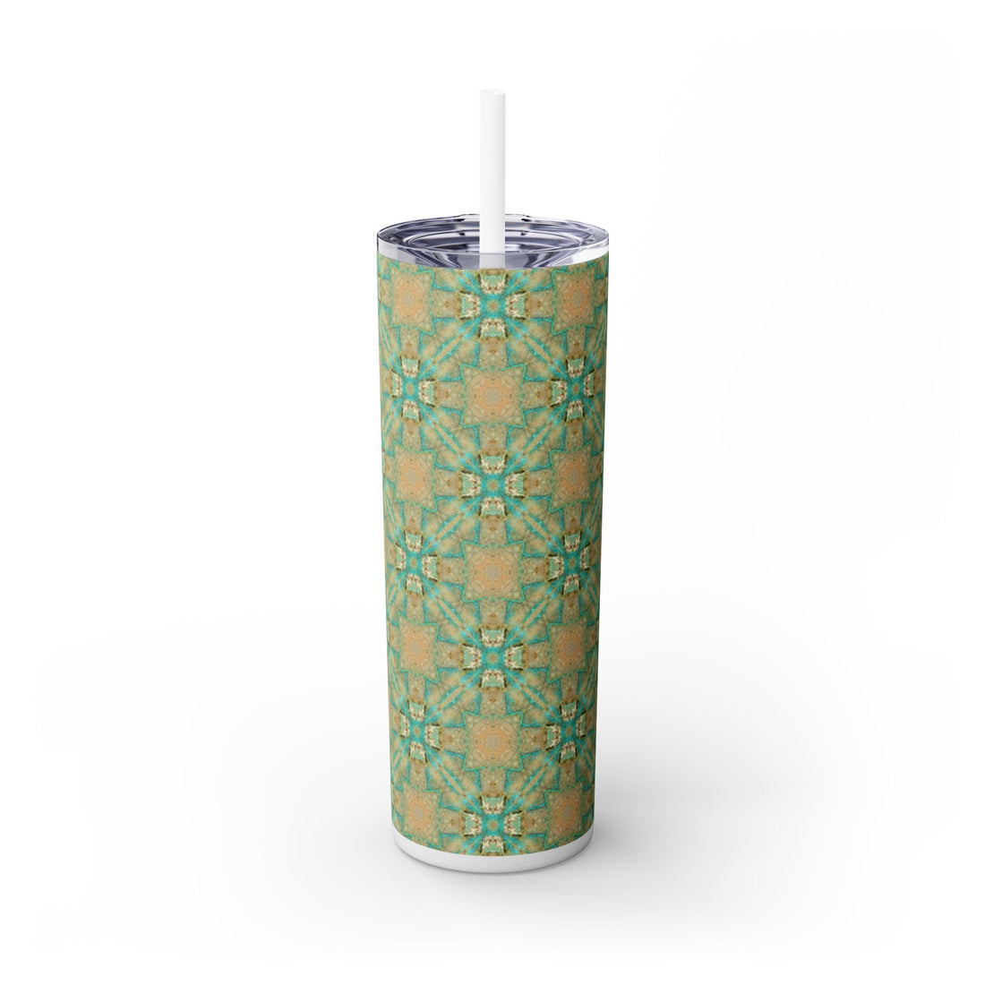 Wapi Skinny Tumbler