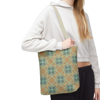 Halona Canvas Tote Bag