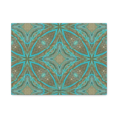 Nawkaw Canvas Wall Art