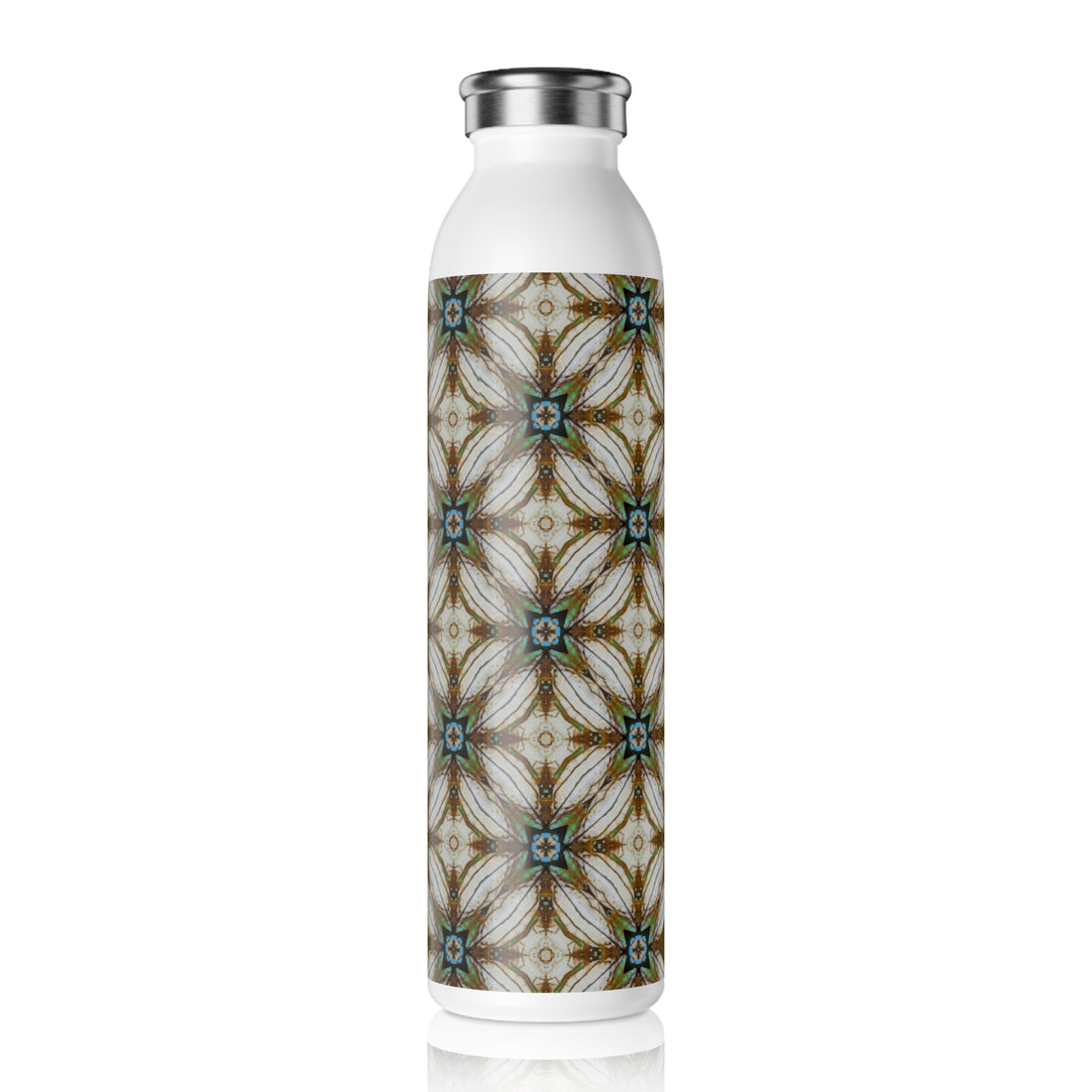Lakota Slim Water Bottle