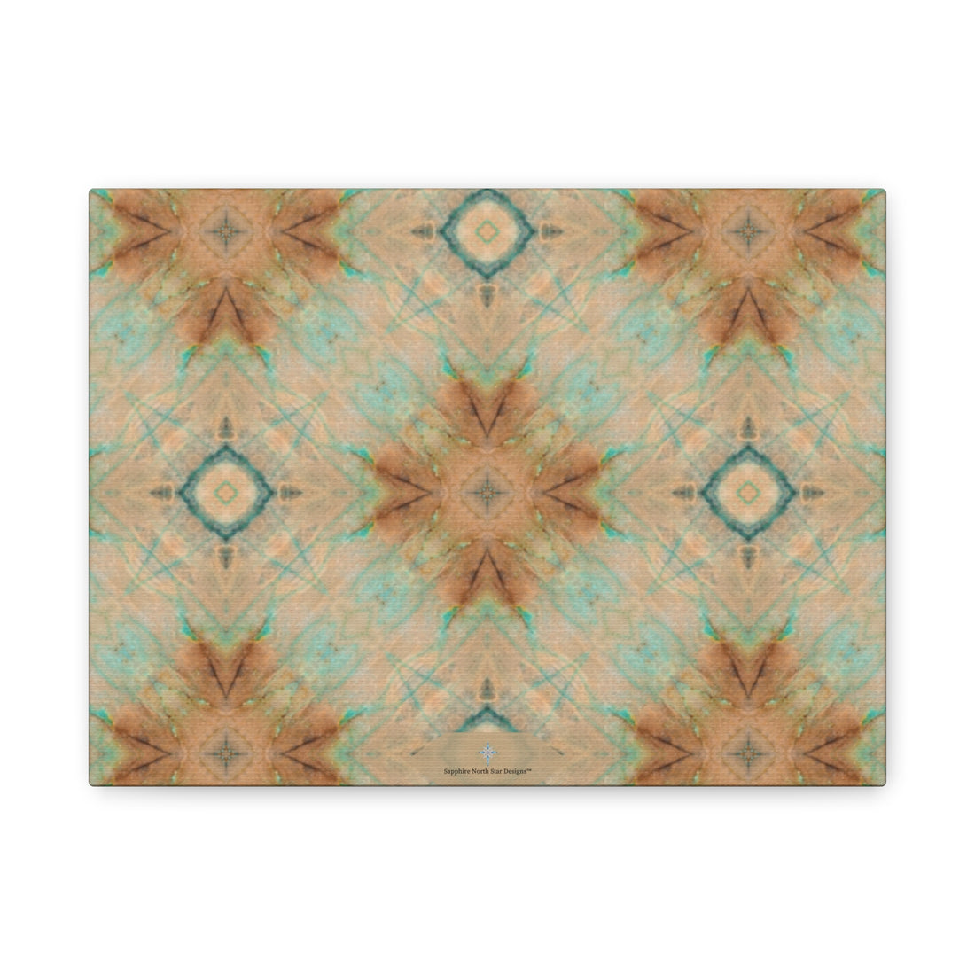 Shikoba Canvas Wall Art