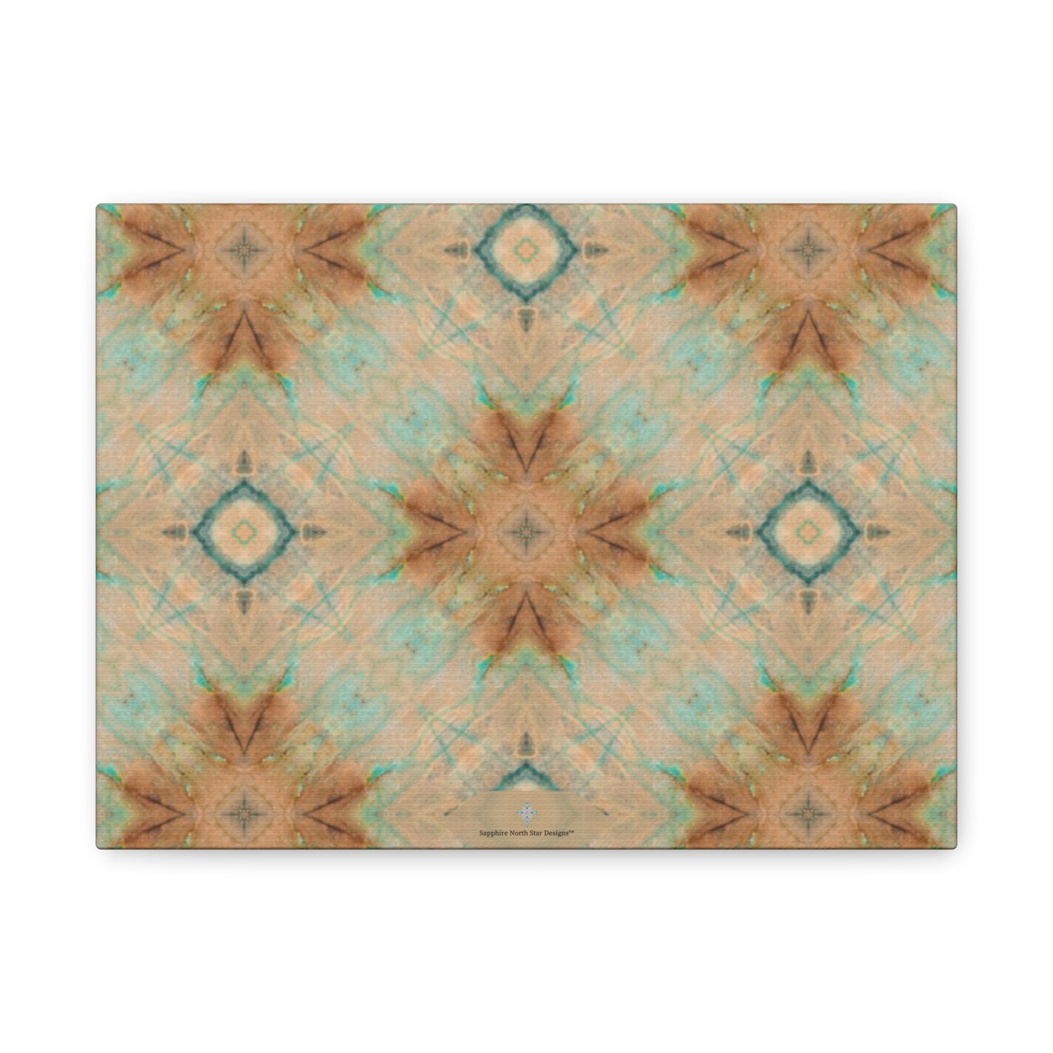 Shikoba Canvas Wall Art