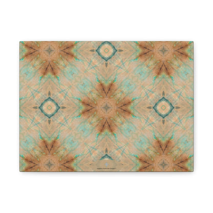 Shikoba Canvas Wall Art