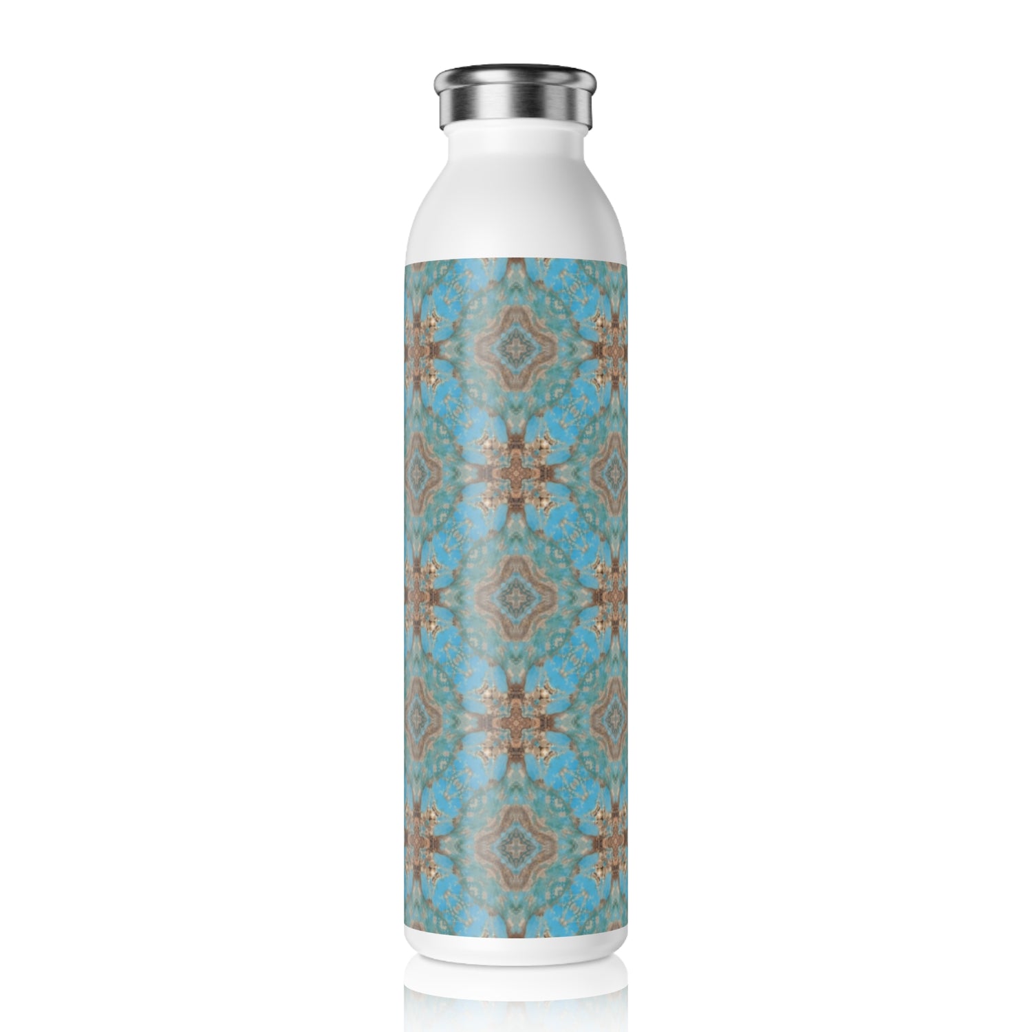 Yatzil Slim Water Bottle