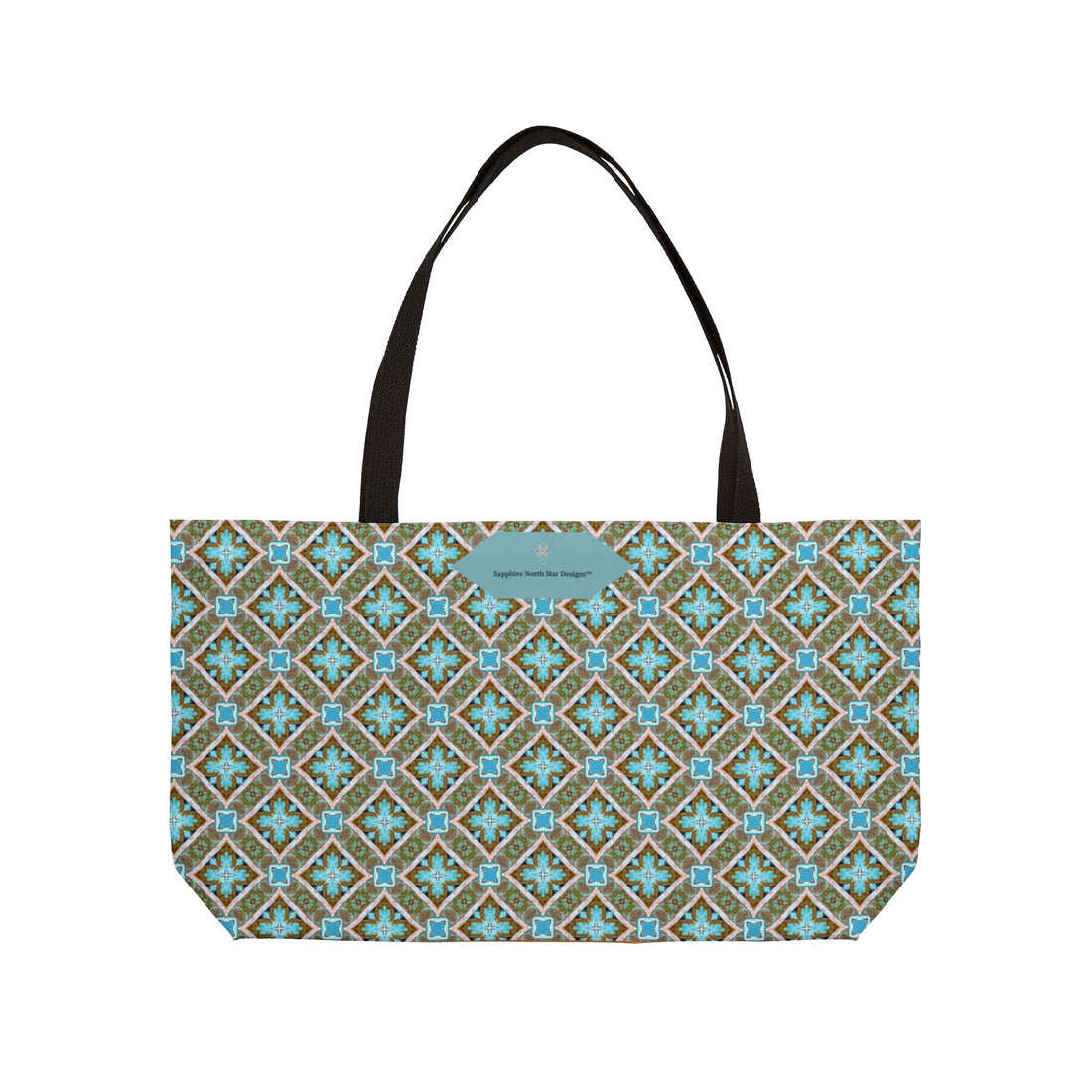 Angeni Travel Tote Bag