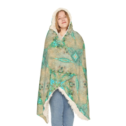 Nitika Hoodie Blanket