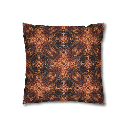 Orenda Square Pillow Case