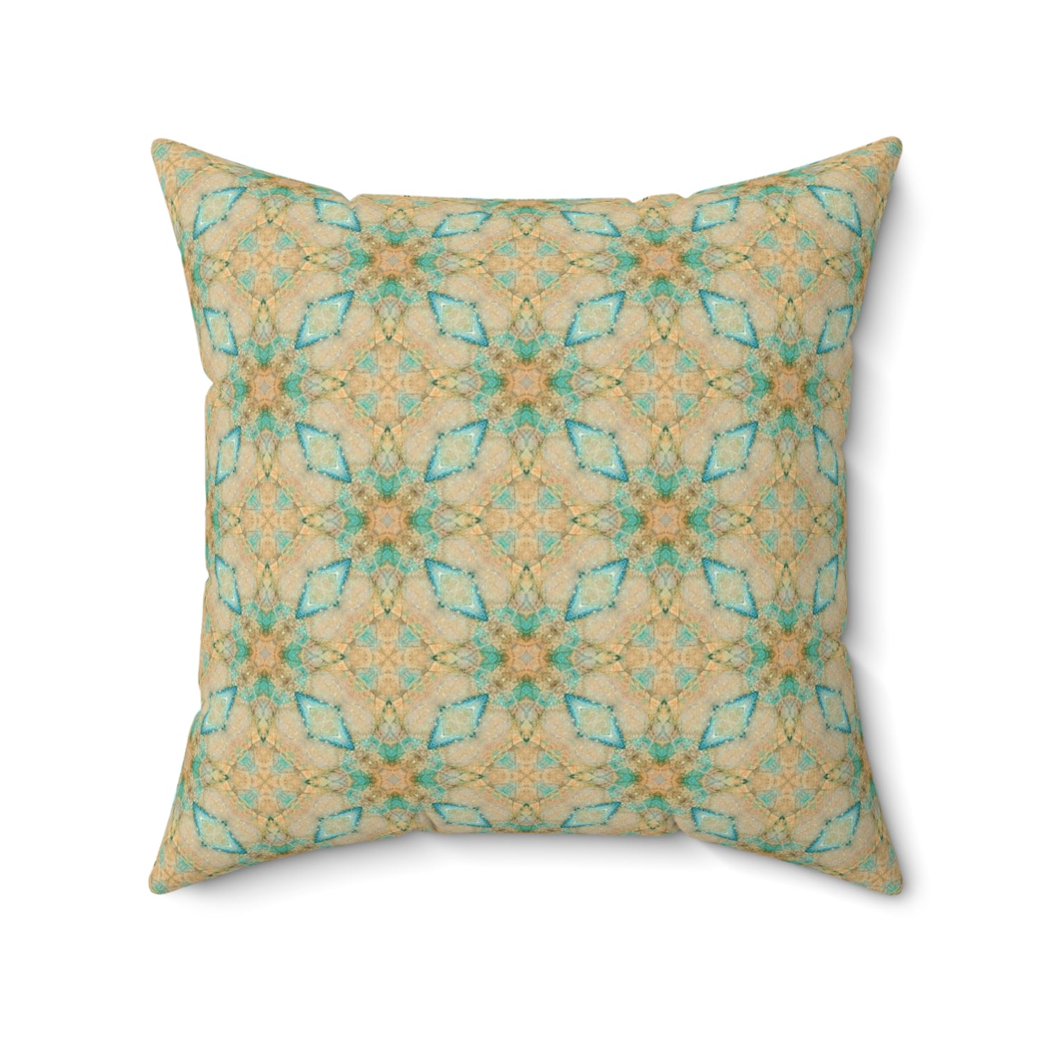 Liwen Square pillow