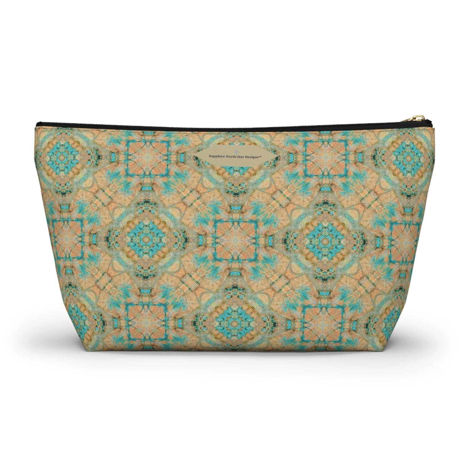 Pala Cosmetic Bag