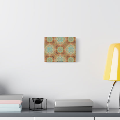 Eyota Canvas Wall Art