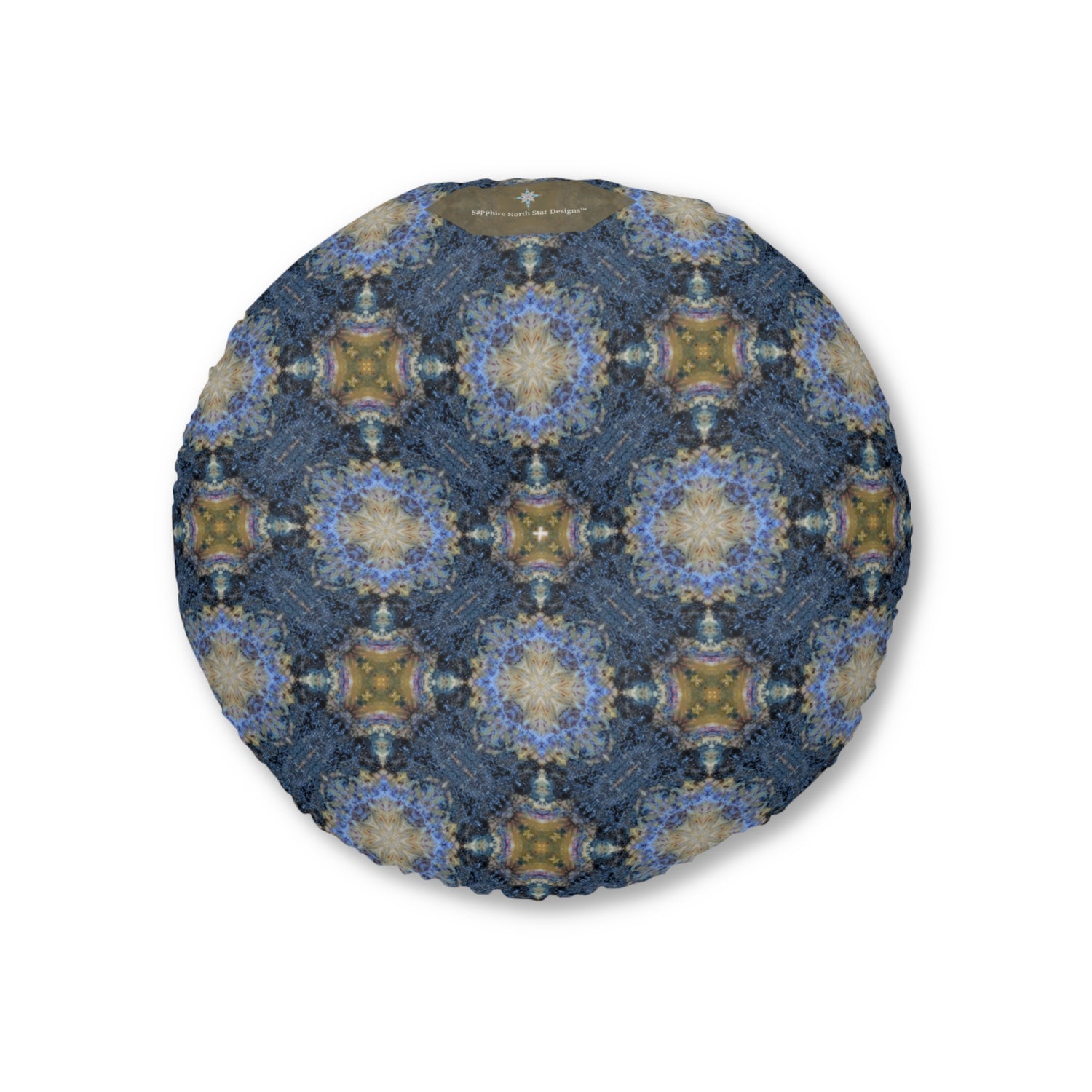 Enapay Floor Pillow Cushion