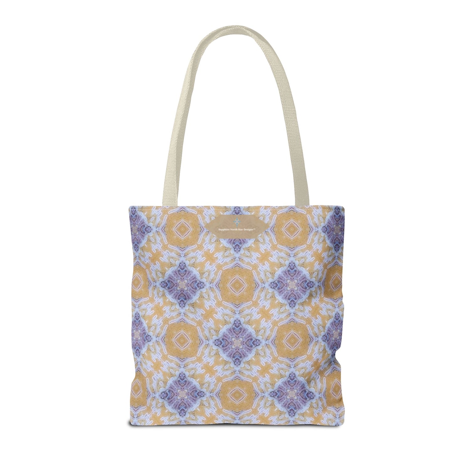 Apenimon Canvas Tote Bag