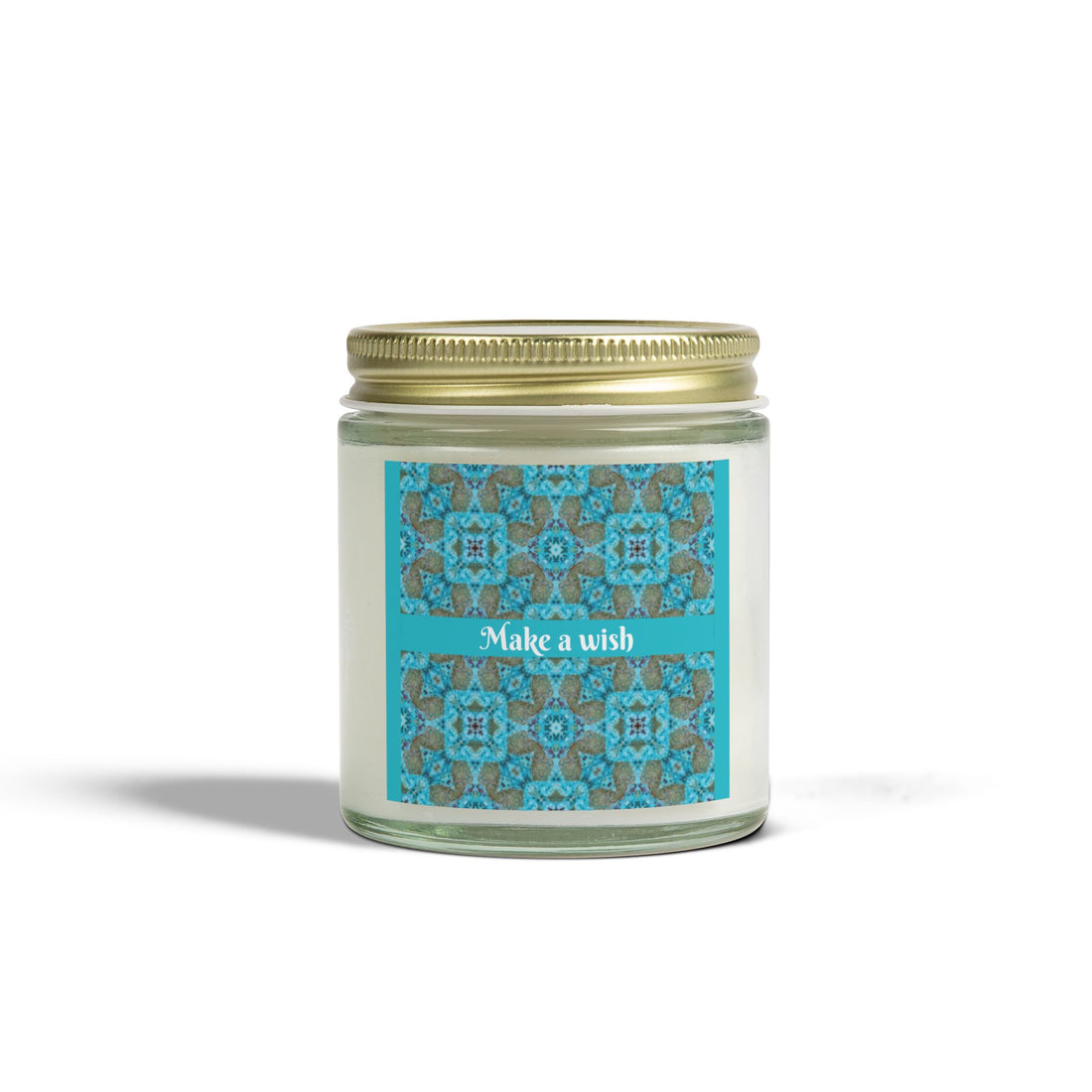 Inspirational Ameyaili Scented Candles, Coconut Apricot Wax (4oz, 9oz)