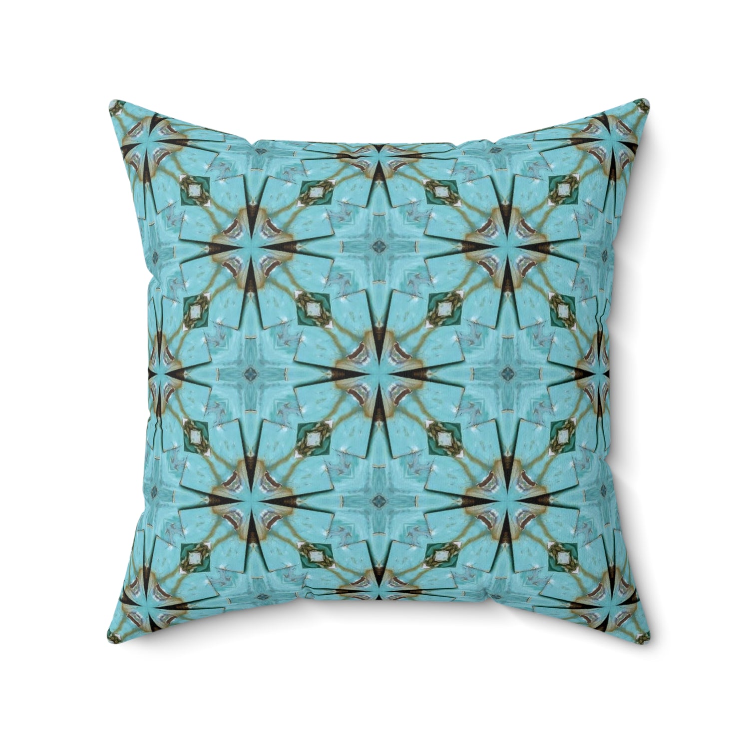 Payne Square Pillow