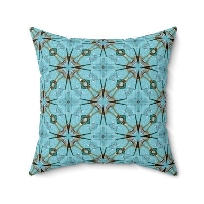 Payne Square Pillow